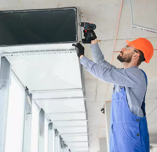 Why Homeowners & Businesses Trust Us in Brooklyn Center, MN