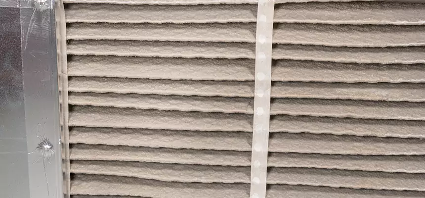 Mobile Car AC Filter Replacement in Brooklyn Center