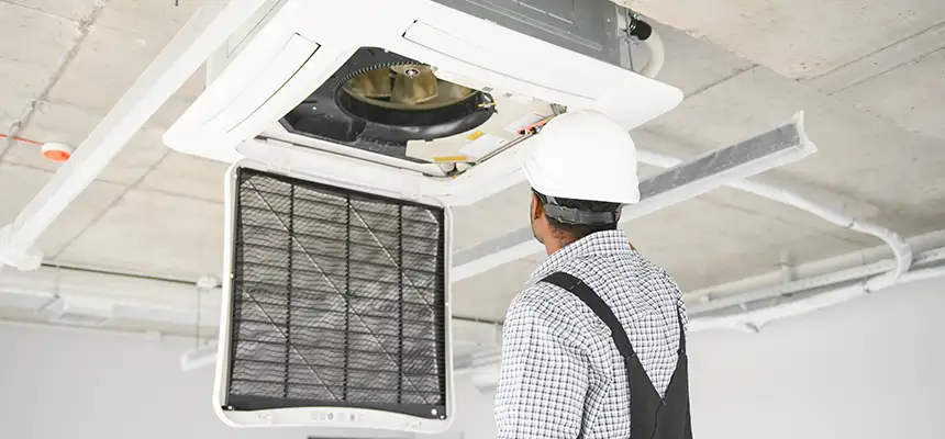 Our Affordable Duct Cleaning Near Me Services in Brooklyn Center, MN