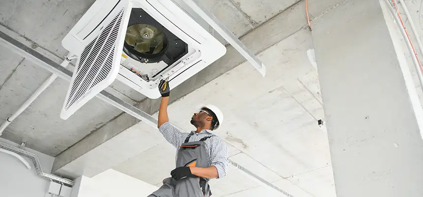 Efficient Multi‑Unit & HOA Annual Vent Cleaning Plans in Brooklyn Center