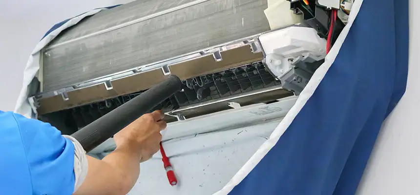 Advanced Clogged Dryer Vent Repair for Multi-Unit & Commercial in Brooklyn Center, MN