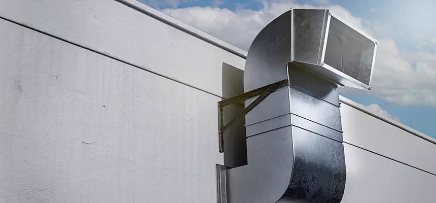 Trusted Industrial Dryer Vent Cleaning in Brooklyn Center