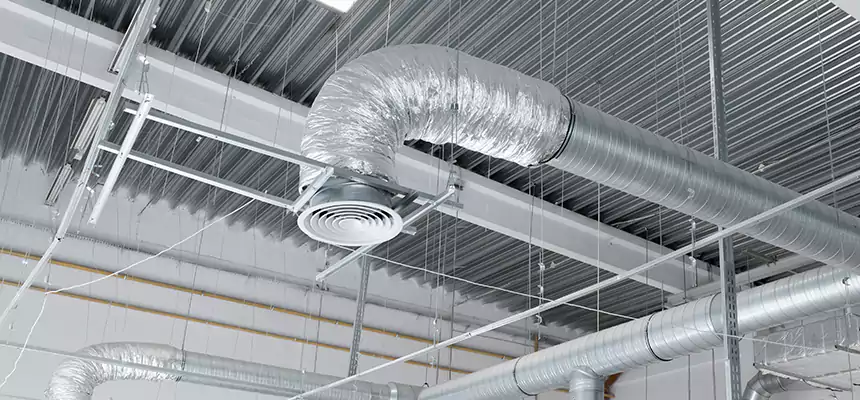 Our Dryer Vent Hose Replacement Services in Brooklyn Center, MN
