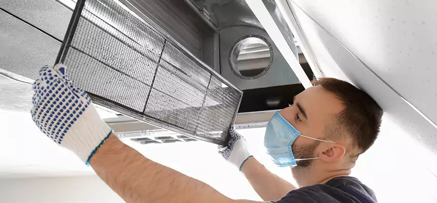 Our Dryer Vent Replacement Services in Brooklyn Center, MN