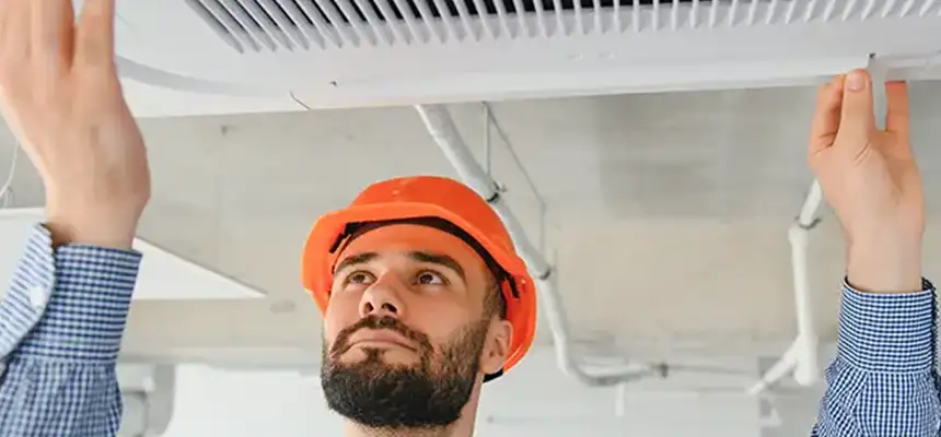 Our Furnace Vent Cleaning Services in Brooklyn Center, MN