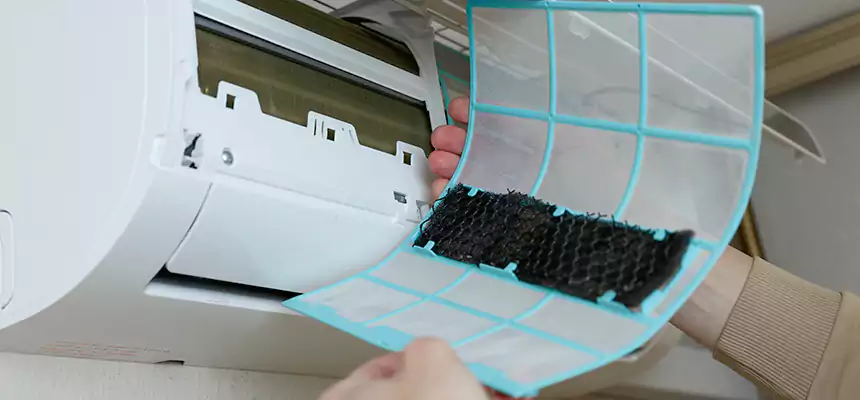 Gentle Ductwork Odor-Control Pet Dander Duct Cleaning in Brooklyn Center, MN