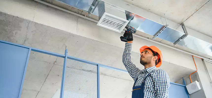 Efficient Exhaust Vent Cleaning in Brooklyn Center, MN