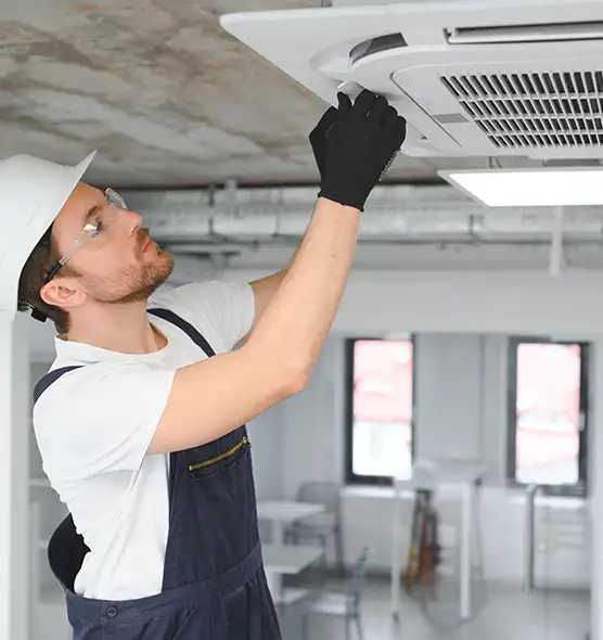 Top Affordable Duct Cleaning Services Near Me in Brooklyn Center, MN