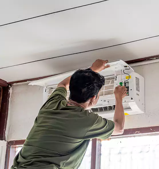 About Air Duct & AC Odor Removal in Brooklyn Center, MN