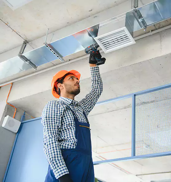 Welcome to Air Duct Cleaning & Repairs Brooklyn Center — Your Local Air Duct Installation Specialists in Brooklyn Center, MN