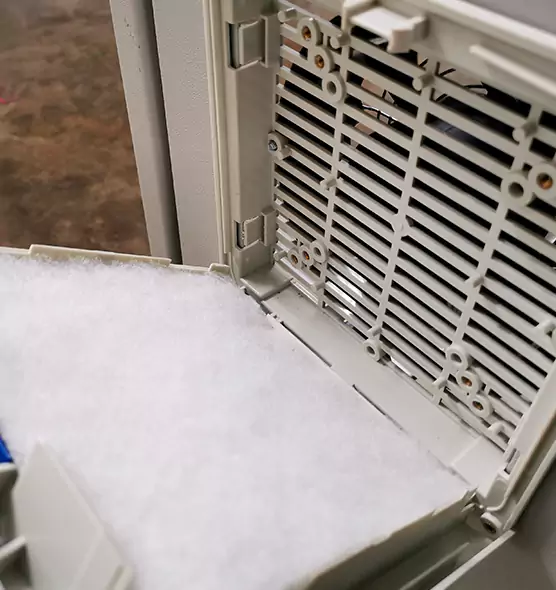 About Air Duct Overhaul & Upgrades in Brooklyn Center, MN