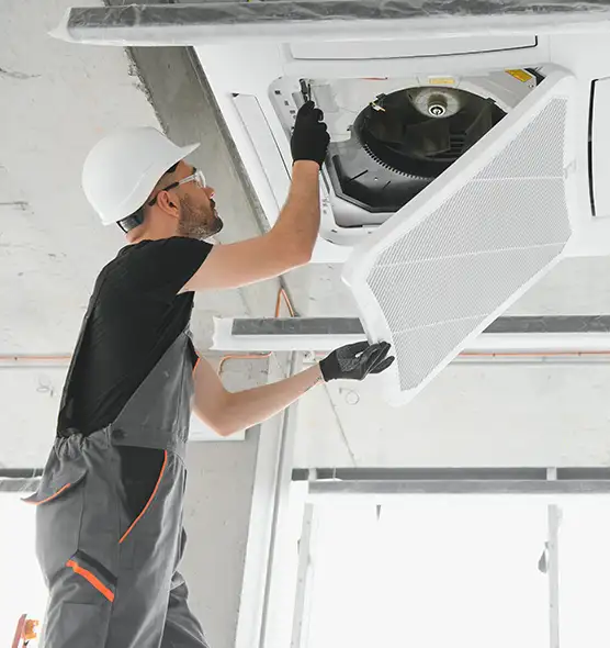 About Air Duct Rodent Removal in Brooklyn Center, MN