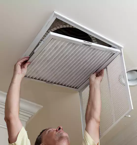 Trusted Apartment Air Duct Cleaning in Brooklyn Center, MN