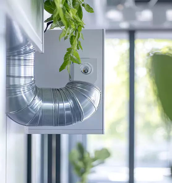 Professional Eco-Friendly Duct Cleaning Services in Brooklyn Center, MN