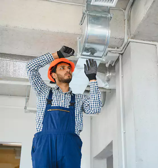 About Hotel Duct And Vent Cleaning in Brooklyn Center, MN