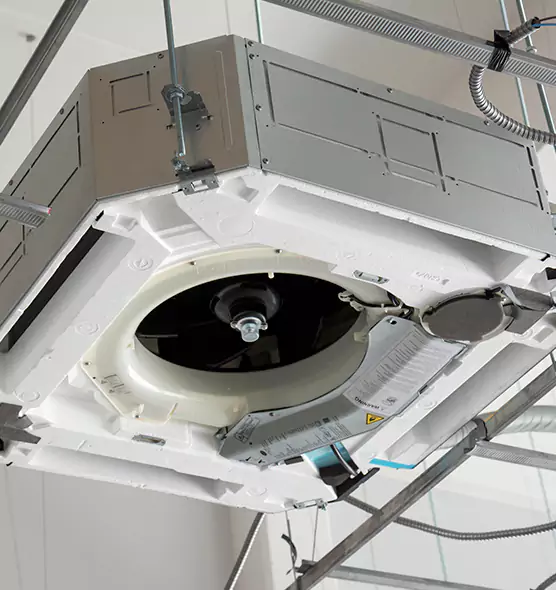 Professional Industrial Dryer Vent Cleaning in Brooklyn Center, MN