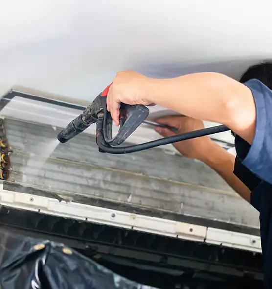 Welcome to Move-in/Move-out Duct Cleaning Services in Brooklyn Center, MN
