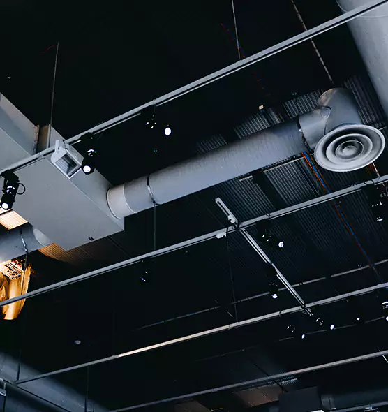 Professinal UV Light Air Purification for Ducts in Brooklyn Center, MN