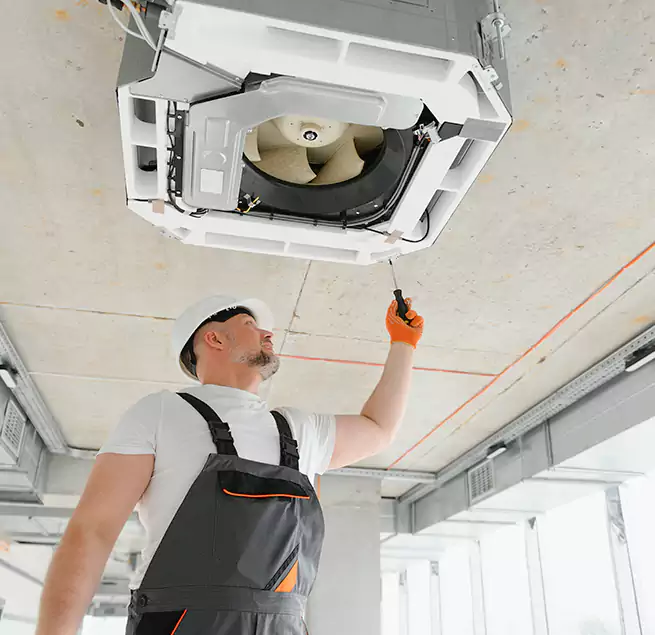 Why Homeowners & Businesses Trust Us in Brooklyn Center, MN?