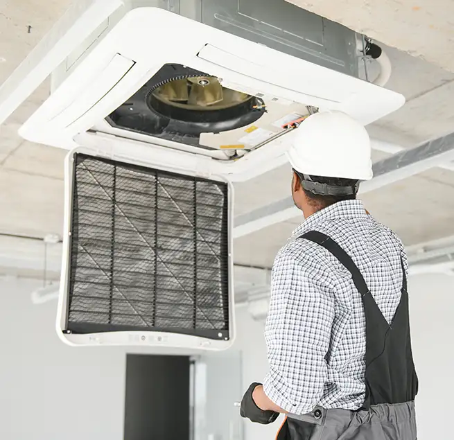 Why Homeowners & Businesses Trust Us in Brooklyn Center, MN?