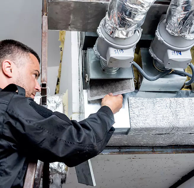 Why Homeowners & Businesses Trust Us in Brooklyn Center, MN?