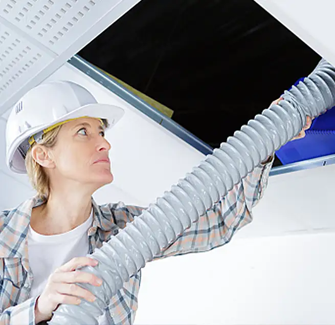 Why Homeowners & Businesses Trust Us Brooklyn Center, MN