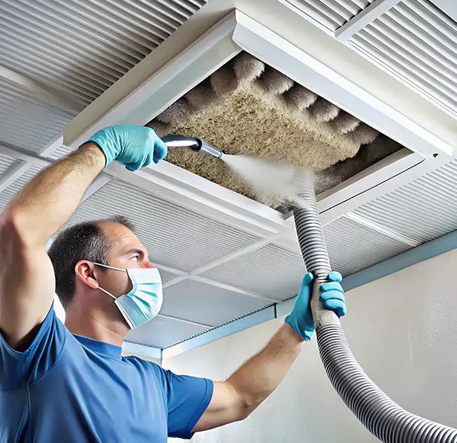 Why Homeowners & Businesses Trust Us Brooklyn Center, MN