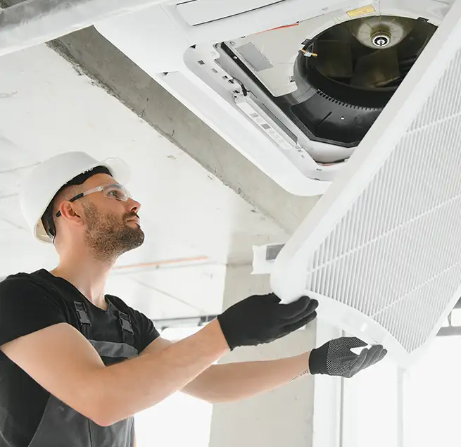 Why Homeowners & Businesses Trust Us in Brooklyn Center, MN?