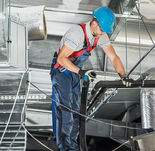 Why Homeowners & Businesses Trust Us in Brooklyn Center, MN?