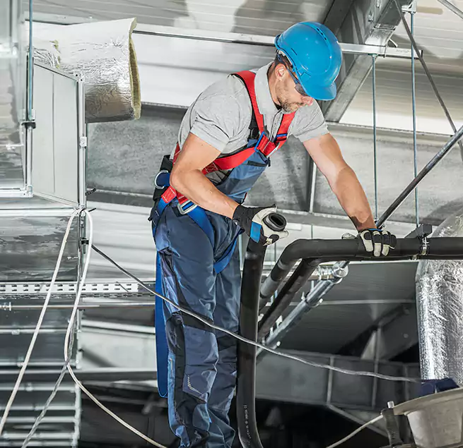 Why Homeowners & Businesses Trust Us in Brooklyn Center, MN?