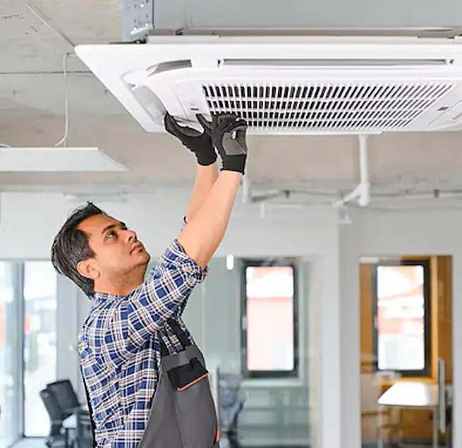 Why Homeowners & Businesses Trust Us in Brooklyn Center, MN?