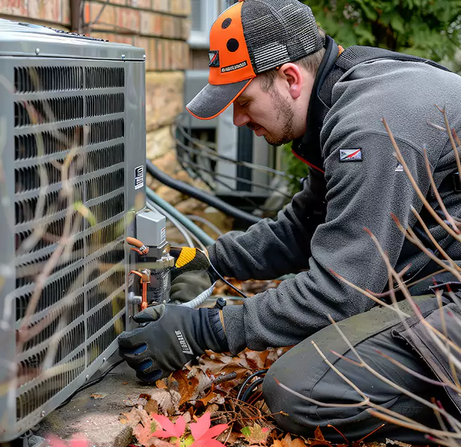 Why Homeowners & Businesses Trust Us in Brooklyn Center, MN?