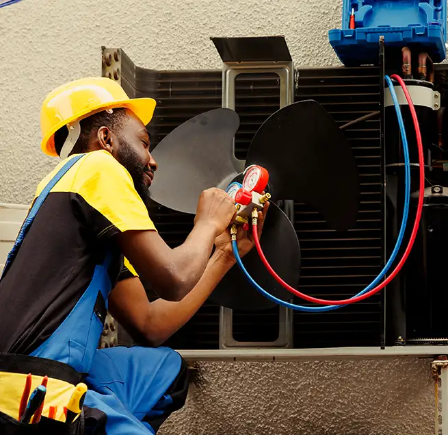 Why Homeowners & Businesses Trust Us in Brooklyn Center, MN?