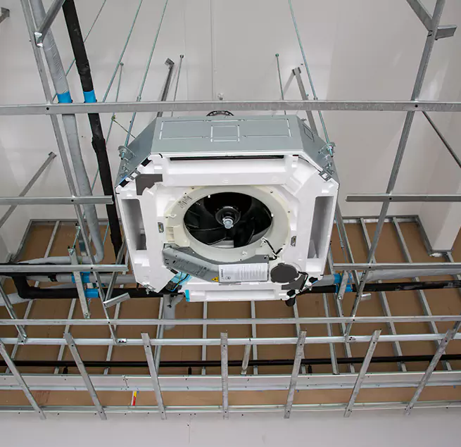 Why Homeowners & Businesses Trust Us Brooklyn Center, MN