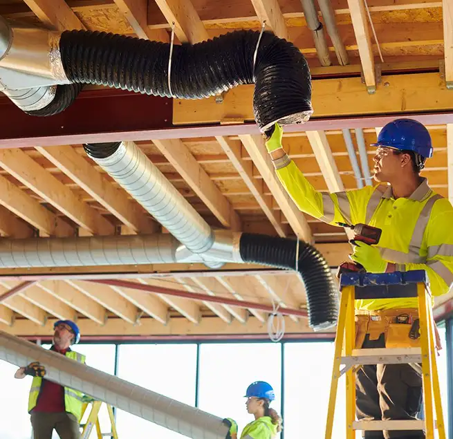 Why Homeowners & Businesses Trust Us in Brooklyn Center, MN?