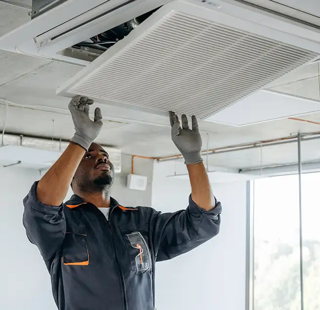 Why Homeowners & Businesses Trust Us in Brooklyn Center, MN?