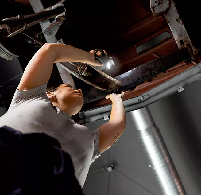 Why Homeowners & Businesses Trust Us Brooklyn Center, MN