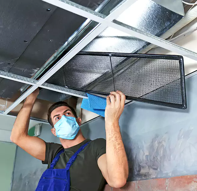 Why Homeowners Businesses Trust Us in Brooklyn Center, MN