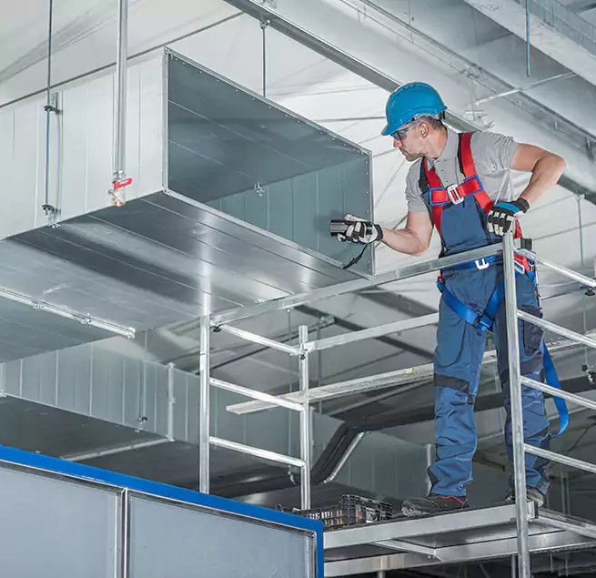 Why Homeowners & Businesses Trust Us Brooklyn Center, MN