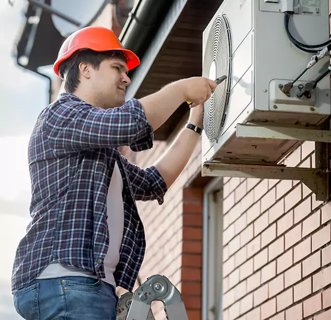 Why Homeowners & Businesses Trust Us Brooklyn Center, MN