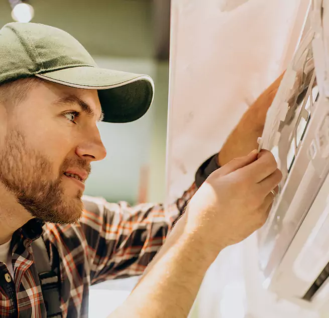 Why Homeowners & Businesses Trust Us in Brooklyn Center, MN?