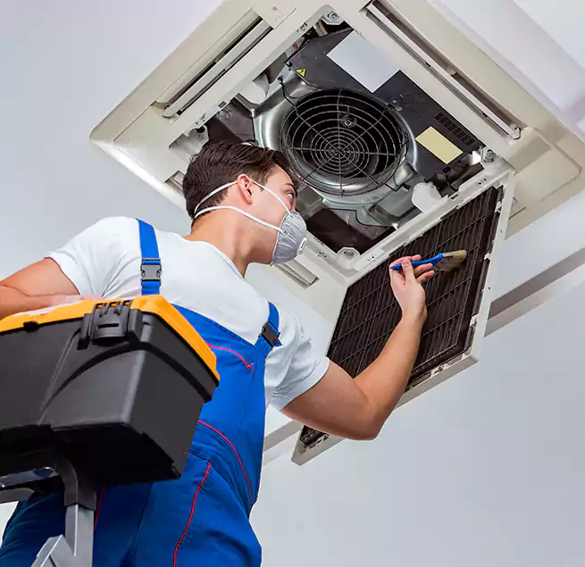 Why Homeowners & Businesses Trust Us in Brooklyn Center, MN?